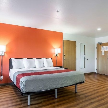 Motel 6-Barkeyville, Pa Εξωτερικό φωτογραφία