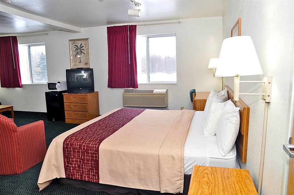 Motel 6-Barkeyville, Pa Εξωτερικό φωτογραφία